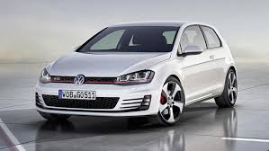 GOLF VII